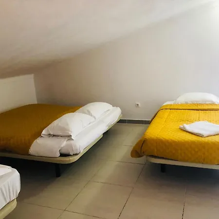 Bed & Breakfast Nn
