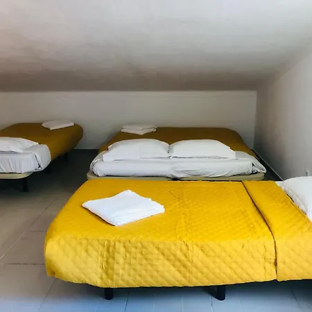 Nn Bed & Breakfast Coimbra