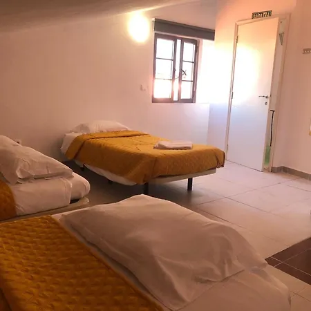 Bed & Breakfast Nn *