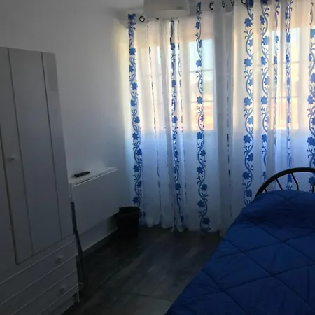 Bed & Breakfast Nn Coimbra