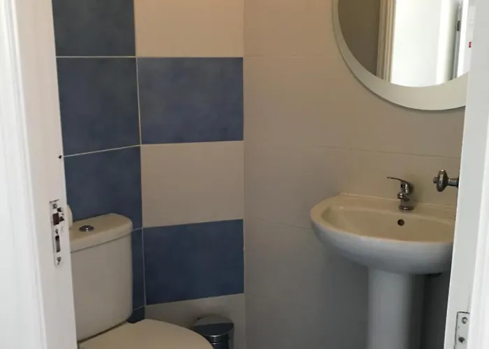 Alojamento de Acomodação e Pequeno-almoço Nn