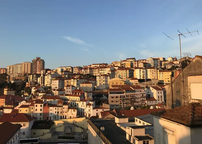 Nn Alojamento de Acomodação e Pequeno-almoço *