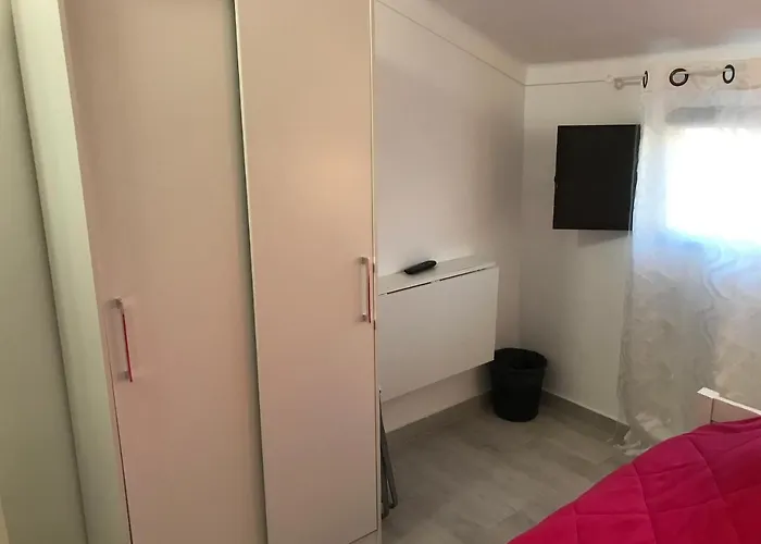 Alojamento de Acomodação e Pequeno-almoço Nn