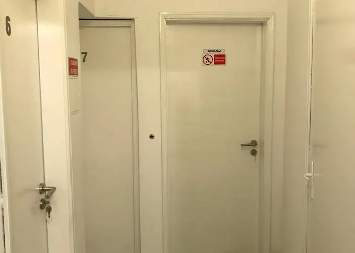 Nn Alojamento de Acomodação e Pequeno-almoço