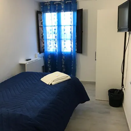 Oda ve Kahvaltı Nn Coimbra