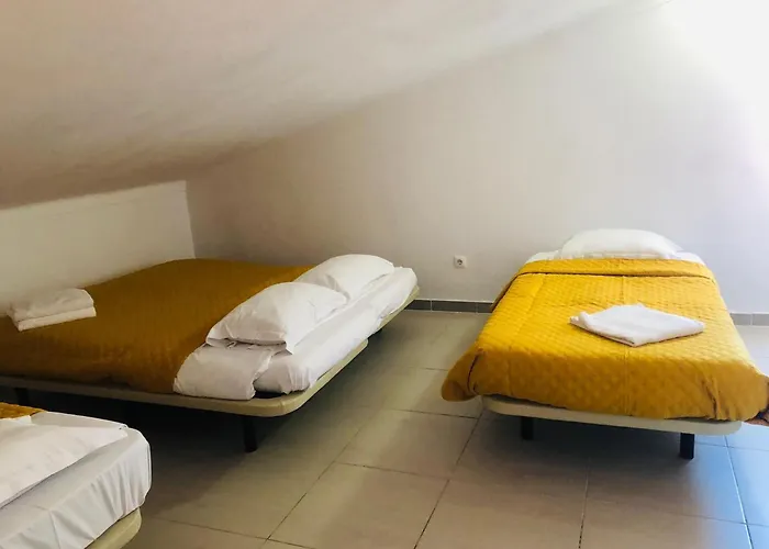 Bed & Breakfast Nn