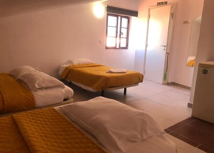 Bed & Breakfast Nn *