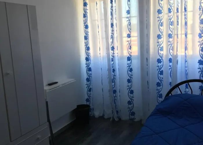 Bed and breakfast Nn Coímbra