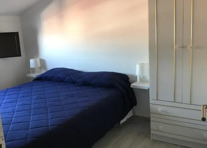 Bed and breakfast Nn *