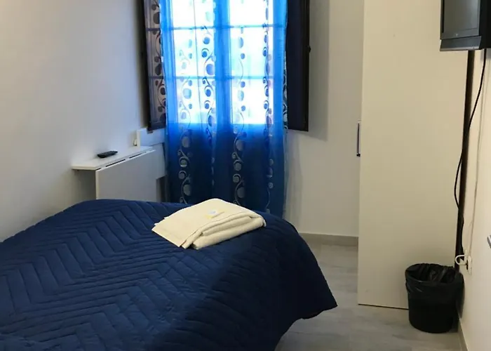 Bed and breakfast Nn Coímbra